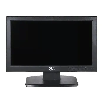 RVi-M19P V.2 Монитор видеонаблюдения, диагональ: 19.5”