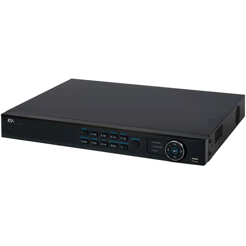 Видеорегистратор RVi HDR16LB-T