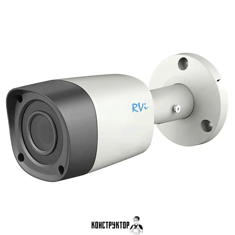 RVi-HDC411-C (3.6) HDCVI видеокамера 1Mp RVi