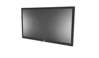 RVi-M43M, Монитор видеонаблюдения