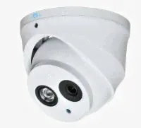 Камера видеонаблюдения купольная RVi-1ACE102A (6) white