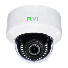 RVi-1NCD5069 (2.7-13.5) white 5Мп Купольная IP-камера