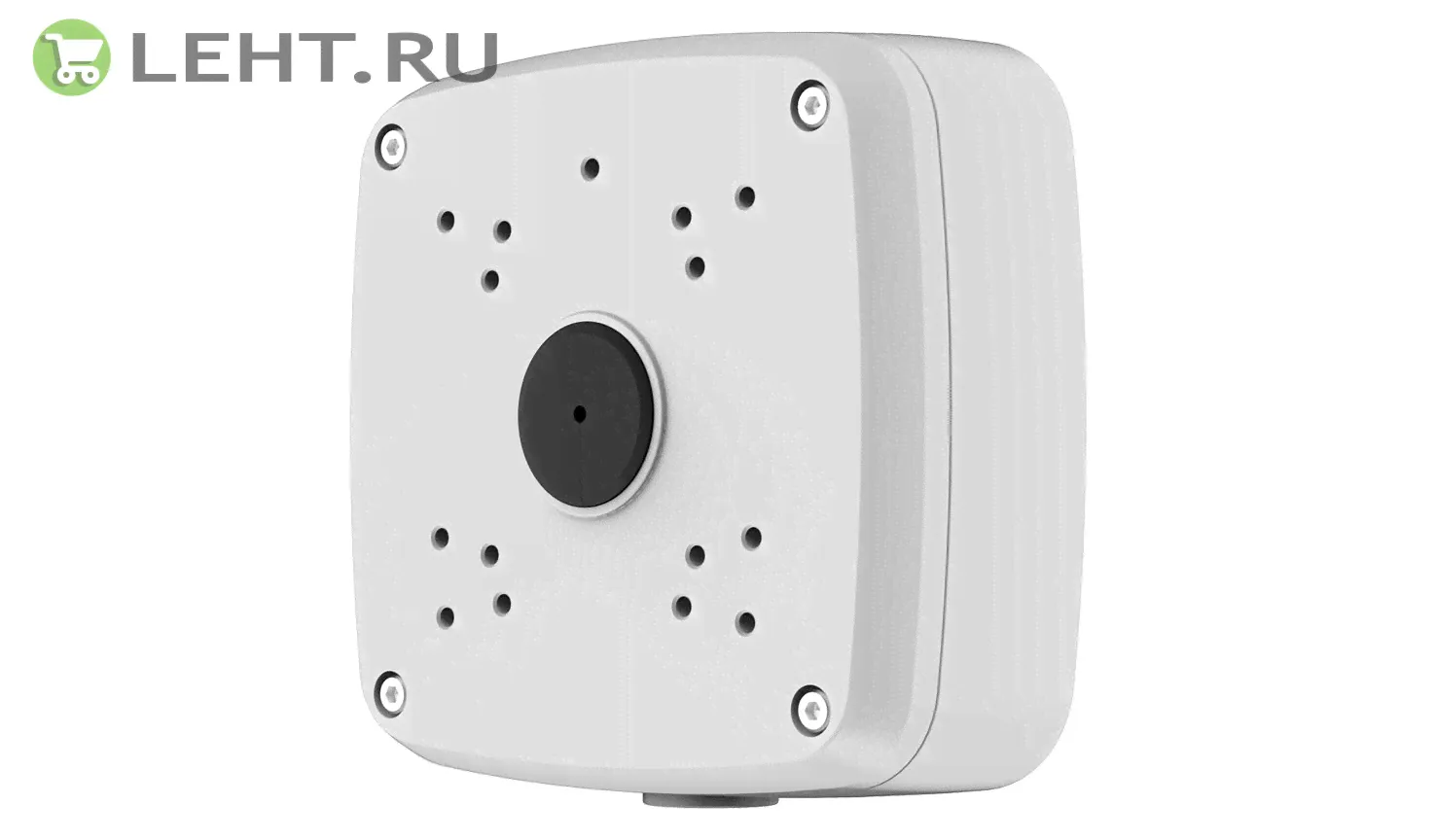 RVi-MB2: Коробка монтажная для телекамеры IP