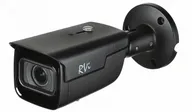 RVi-1NCT4033(2.8-12) black: IP-камера цилиндрическая