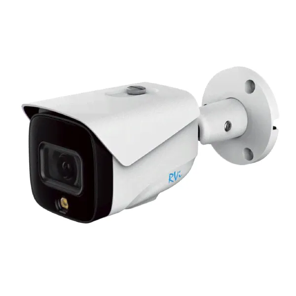 RVi-1NCTL2368 (2.8) white Цилиндрическая уличная IP-камера 2Мп-0