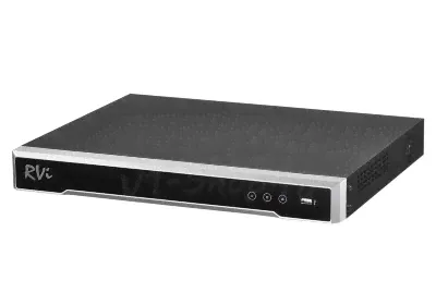 IP Видеорегистратор RVI-2NR16240-P 16 каналов-0