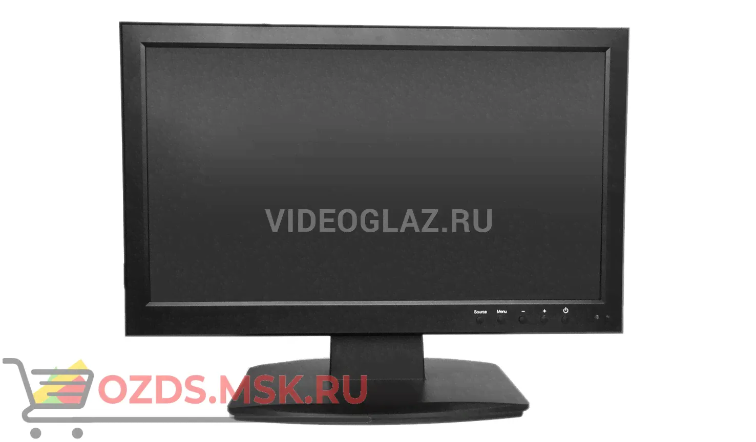 RVi-M19P V.2: Монитор для видеонаблюдения-0