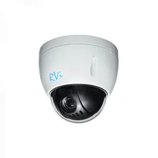 RVi-1NCRX20712 (5.3-64) white Поворотная скоростная IP-камера 2Мп с 12X трансфокатором