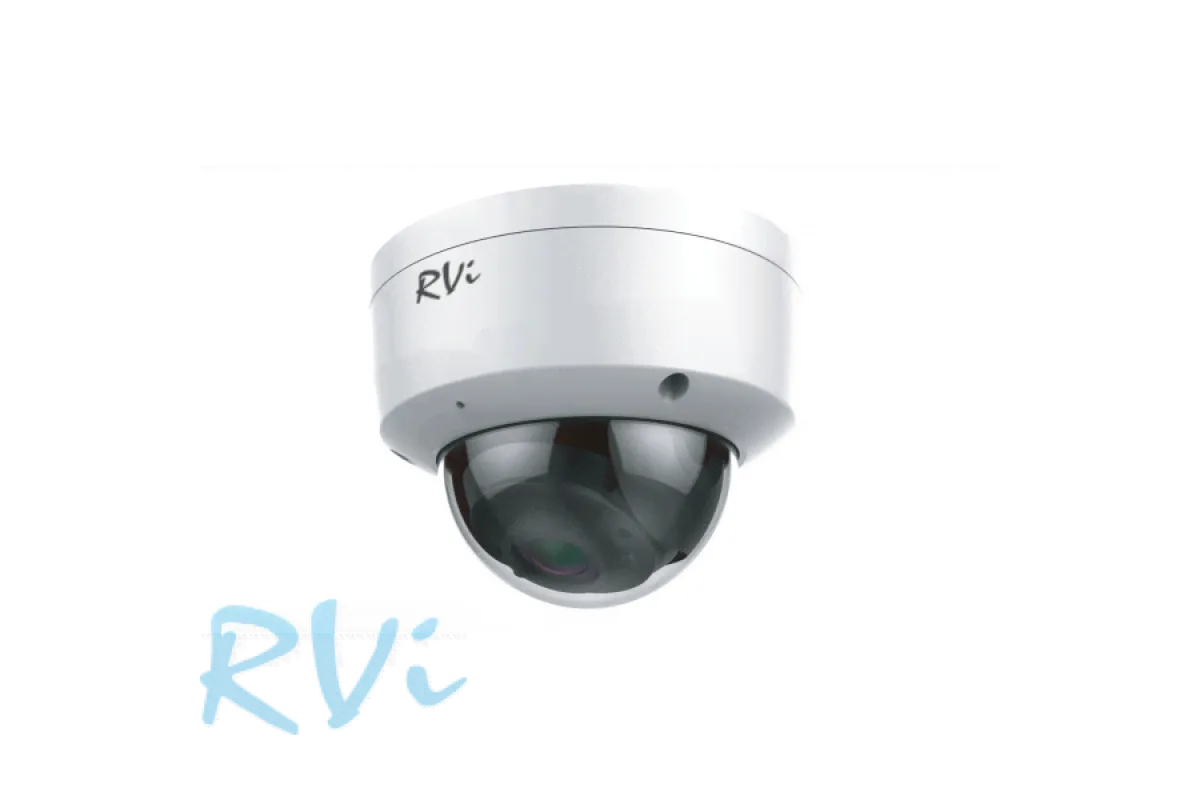 IP Видеокамера RVi RVi-1NCD4054 (2.8) white-0