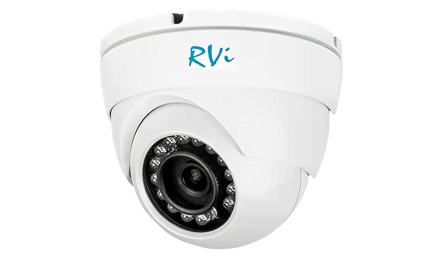 RVi-1NCE4030 (2.8) IP-камера купольная уличная, 4МП-0