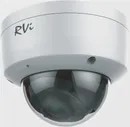 RVi-1NCD4054 (2.8) white IP-камера видеонаблюдения видеокамера наблюдения