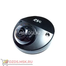 RVi-IPC32MS-IR V.2 (2.8)(black): Купольная IP-камера