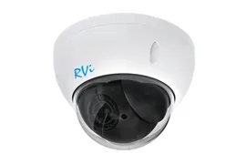 RVi-1NCRX20604 (2.7-11) Видеокамера IP поворотная