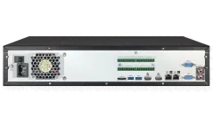 IP видеорегистратор (NVR) RVi-IPN64/8-4K V.2