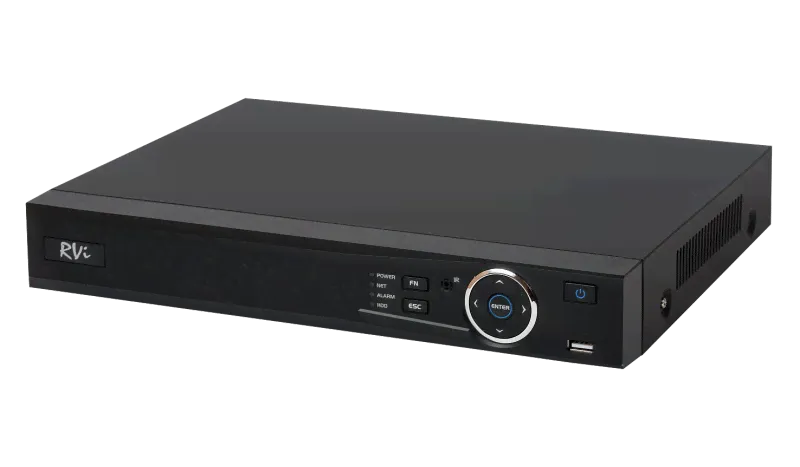 Видеорегистратор RVi RVi-1HDR1161M