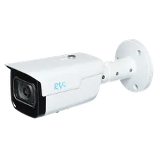 RVi-1NCTX4064 (3.6) white Цилиндрическая IP видеокамера