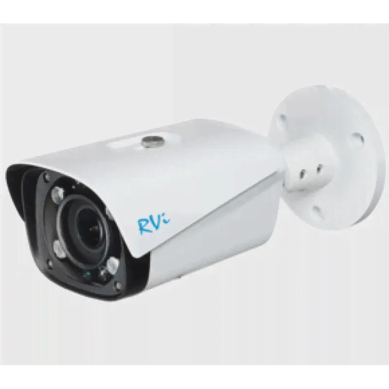 IP-камера RVI RVI-1NCT4043(2.7-13.5)