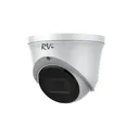 RVi-1NCE2022 (2.8) white Купольная IP 2МП видеокамера