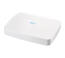 RVi-1NR08120-P 8-ми канальный IP-видеорегистратор