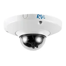 RVI-IPC33MS (2.8 мм) Купольная IP-камера видеокамера (3 Mp)