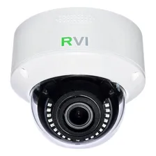 RVi-1NCD2079 (2.7-13.5) white IP видеокамера