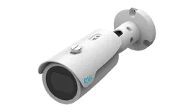 RVi-2NCT8340 (2.8) Цилиндрическая уличная IP-видеокамера 8 Мп с ИК-подсветкой до 30м в Москве