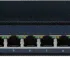 RVi-1NS08F-2T (1G) Сетевой коммутатор на 10 портов