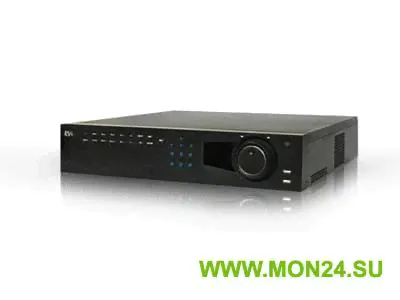 RVi RVi-IPN16/8-PRO: IP-видеорегистратор-0