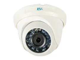 Купольная камера RVi RVi-HDC311B-AT (2.8 мм)