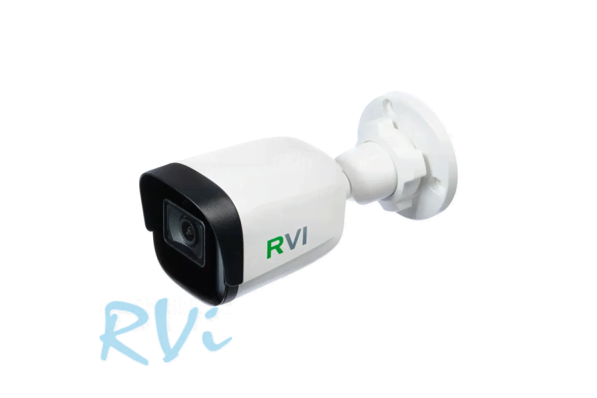 IP Видеокамера RVi RVi-1NCT4052 (4) white-0