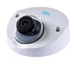RVi-IPC32MS-IR V.2 (2.8) купольная IP видеокамера