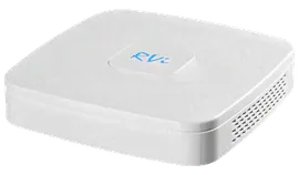 RVi-1NR04120 IP-видеорегистратор 4-канальный 8 Мп в Краснодаре