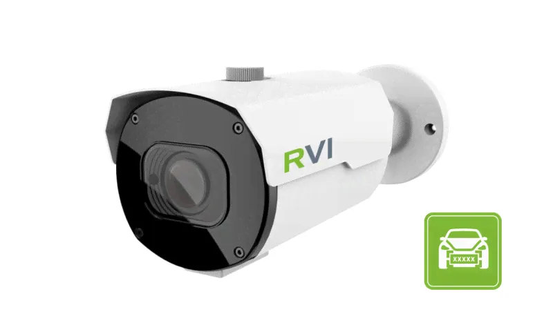 RVi-1NCT5479 (2.7-13.5) Видеокамера-0