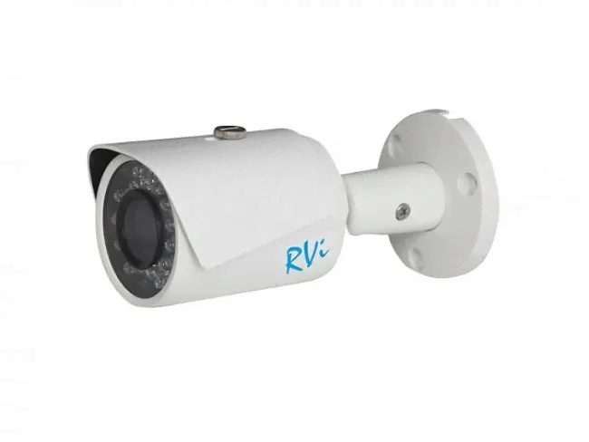 Камера RVi IPC42S V.2 2.8 мм-0