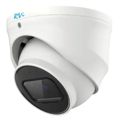 Видеокамера RVi-1NCE2366 (2.8) white
