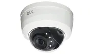 IP видеокамера RVi-1NCD2024 (2.8) white купольная