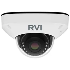 Купольная IP камера RVi 1NCF2466 (2.8)