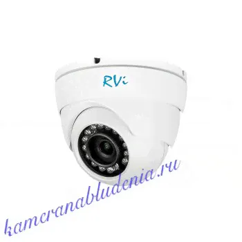 IP Видеонаблюдение Rvi RVi-IPC32S (3.6мм)-0