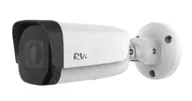 RVi-1NCT5069 (2.7-13.5) white Видеокамера IP цилиндрическая