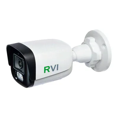 RVi-1NCTL4156 (2.8) white 4Мп Цилиндрическая IP-камера-0