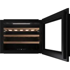 Винный шкаф Teka RVI 10024 GBK встраиваемый черный 113600009