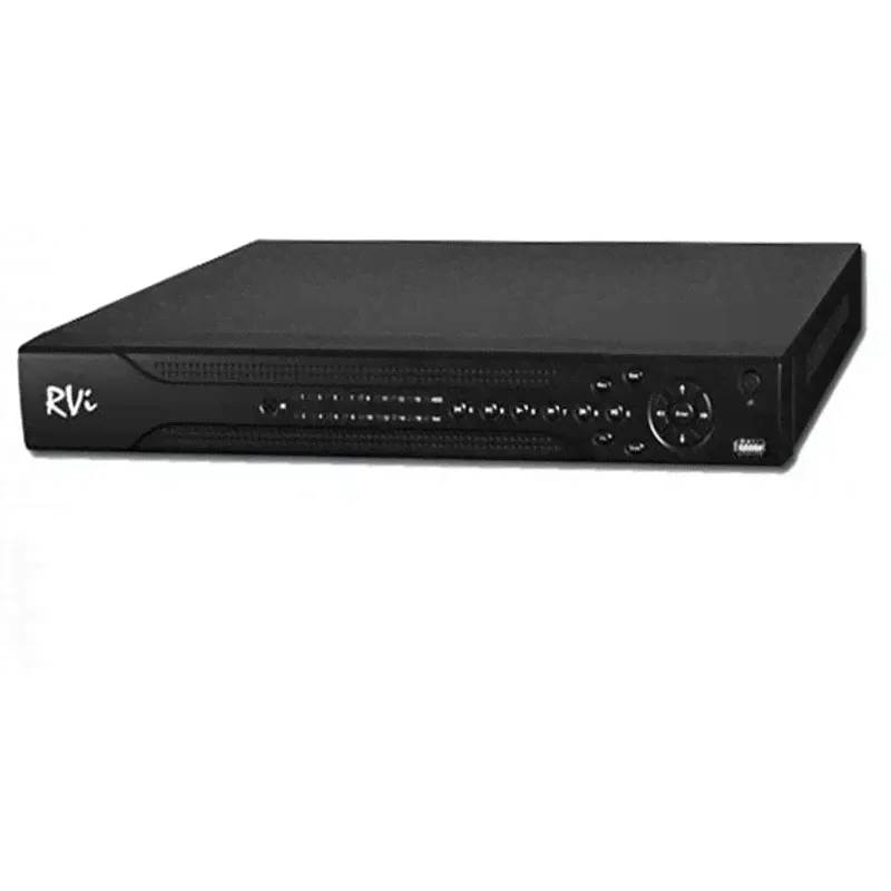 IP-видеорегистратор RVi R08LA-0