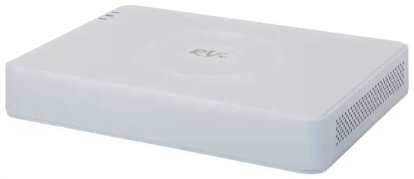 Видеосервер RVi HDR08LA-T-0