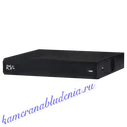 IP Видеорегистраторы 4К Rvi RVi-IPN4/1-4K