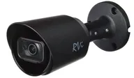 Телекамера мультиформатная RVi-1ACT202 (2.8) black