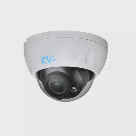 IP-камера купольная уличная RVi RVi-1NCD8042 (2.8)-0