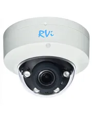 RVi-2NCD2179 (2.8-12) white IP камера купольная