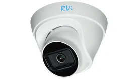 Видеокамера IP RVi-1NCE2120-P (2.8) white