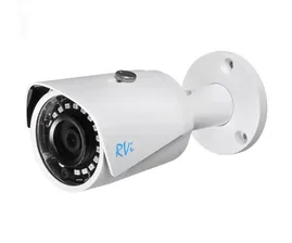 RVi-1NCT2020 (2.8) уличная цилиндрическая IP-камера