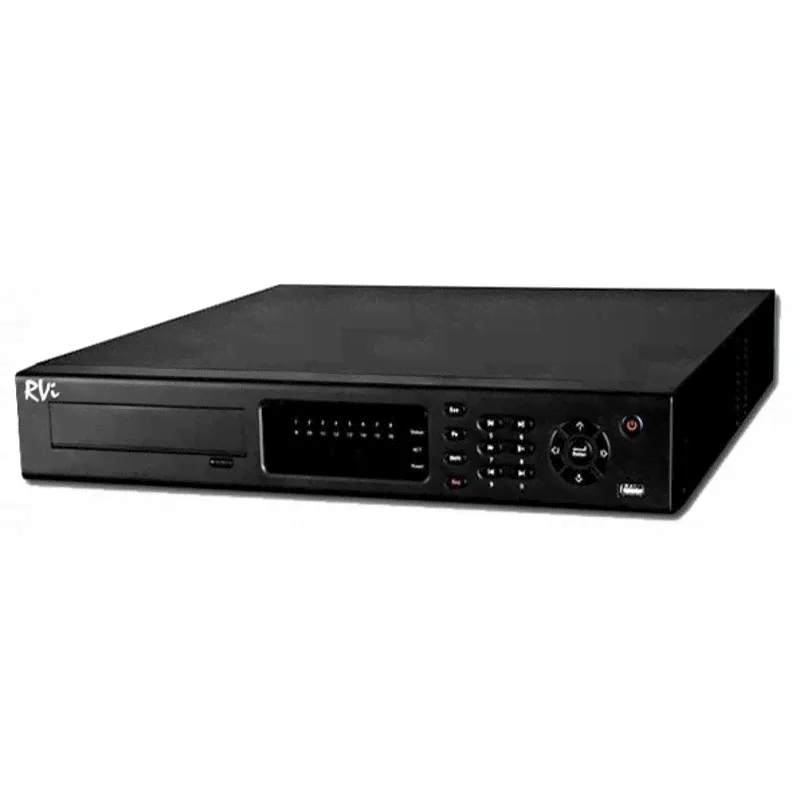 IP-видеорегистратор RVi R16LA